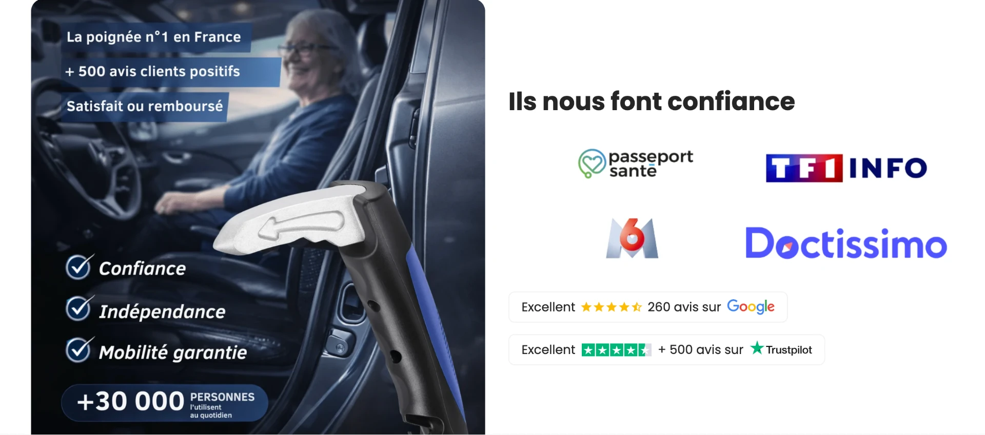 SolideOui plébiscité : avis clients, mentions presse et plus de 30 000 personnes accompagnées